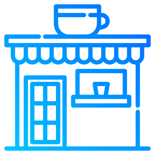 Cafe & Restaurant Projects