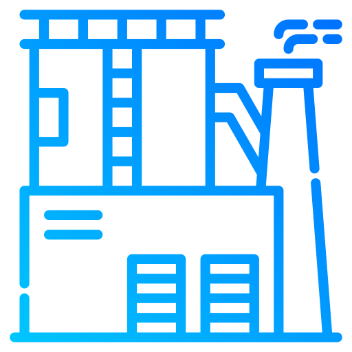 Industrial & Workshop Projects