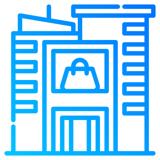 Shopping Center Projects